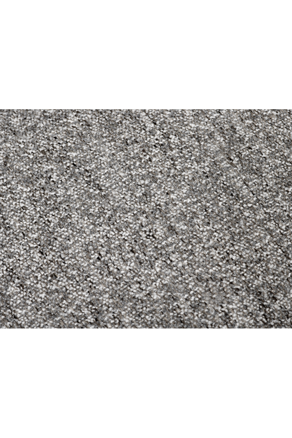 Fabric Upholstered Ottoman L | Fatboy Point Mingle | OROA.com