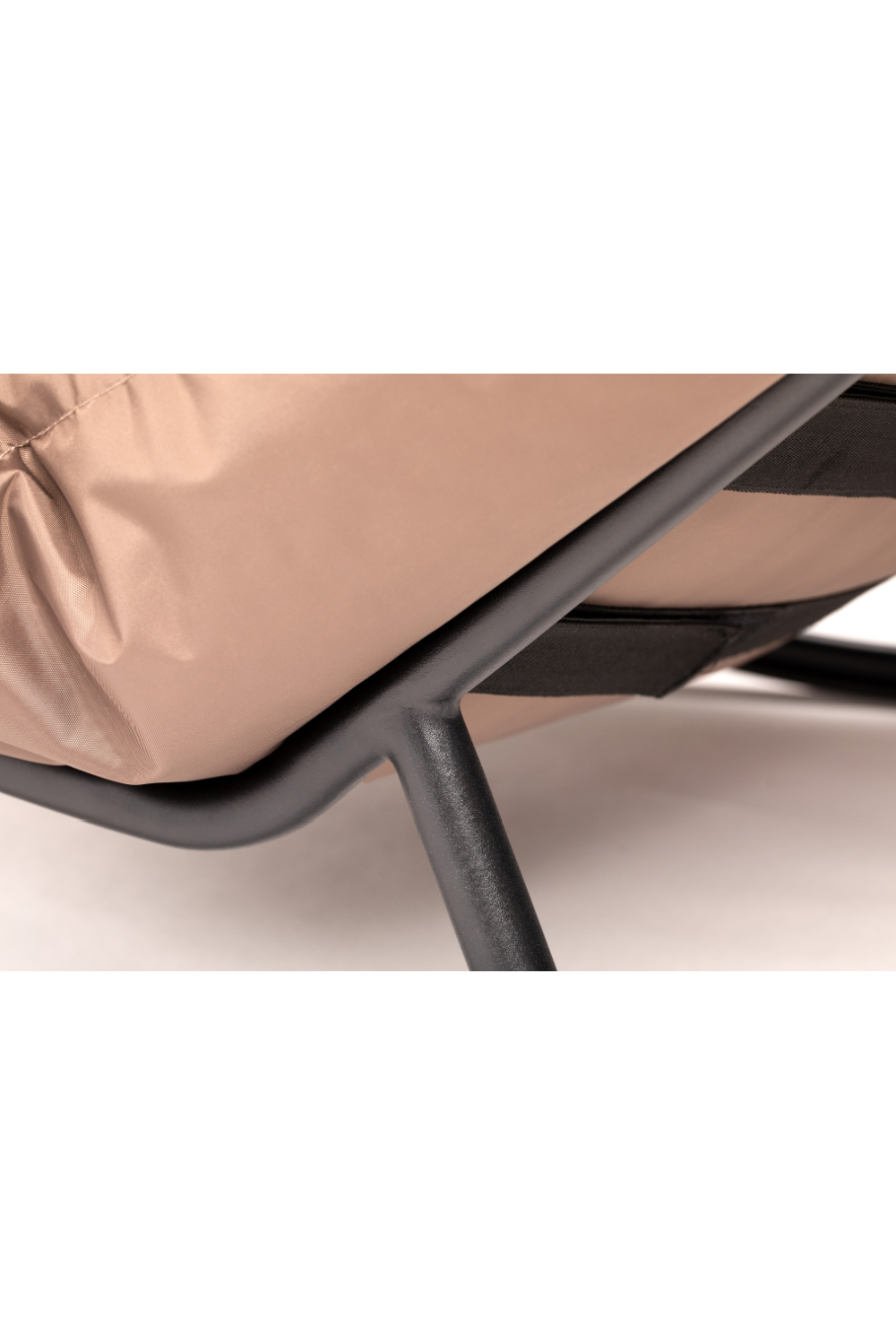 Metal Rocking Chair | Fatboy Rock 'n Roll | OROA.com