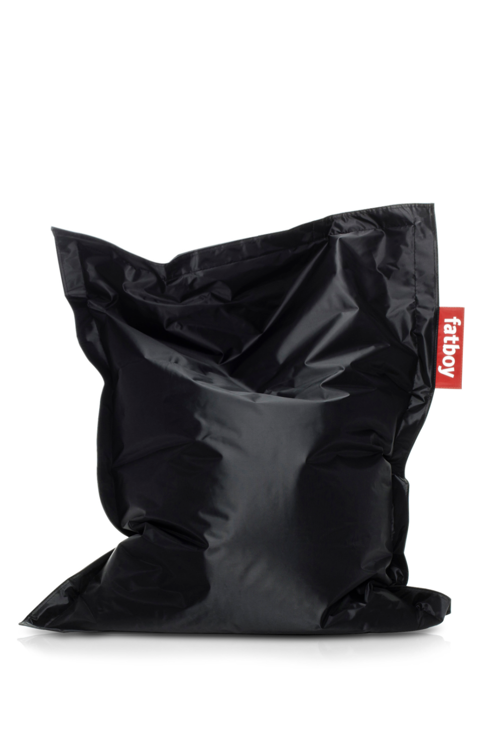 Modern Lounge Bean Bag | Fatboy Original Slim | OROA.com