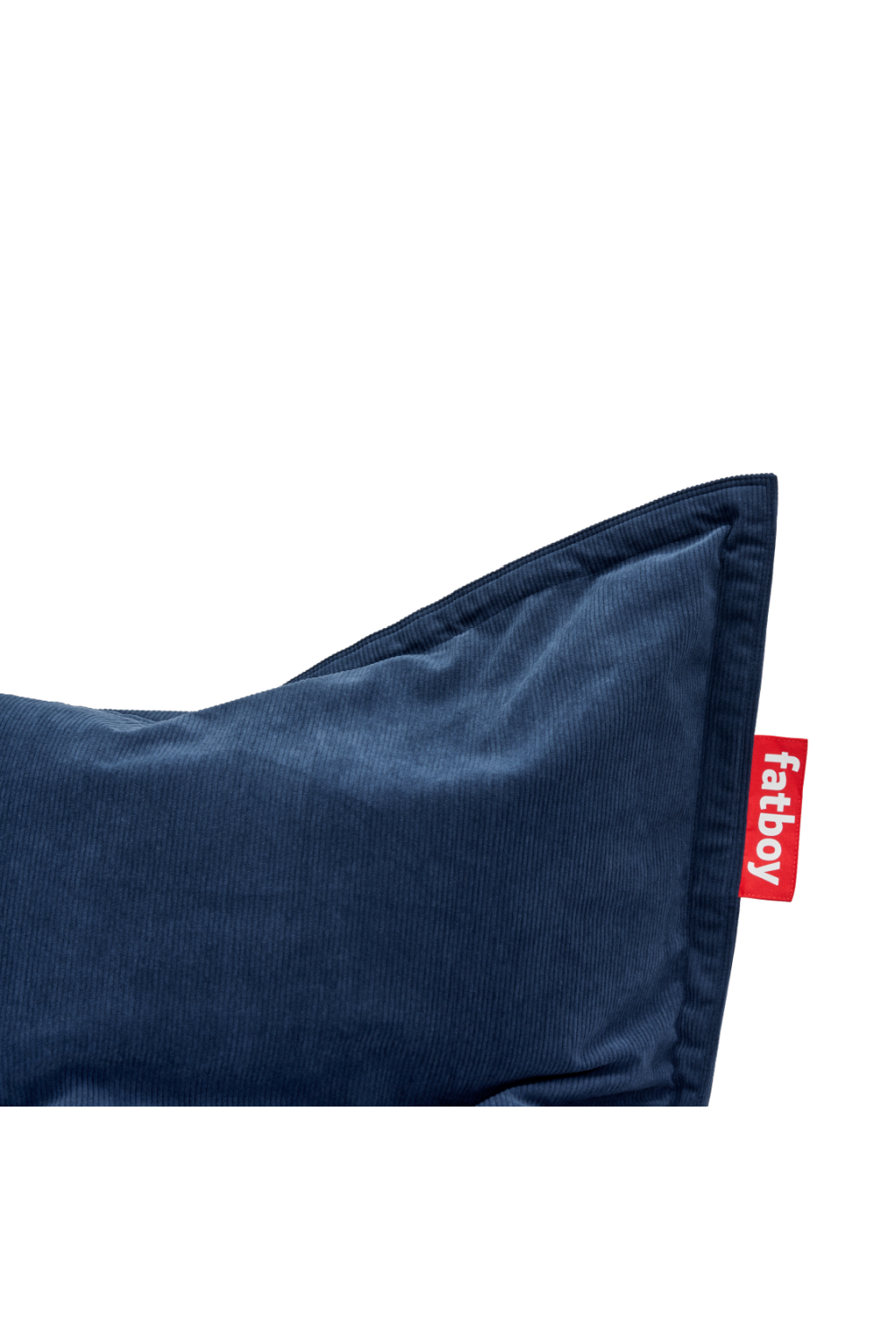 Ribbed Woven Bean Bag | Fatboy Original | OROA.com