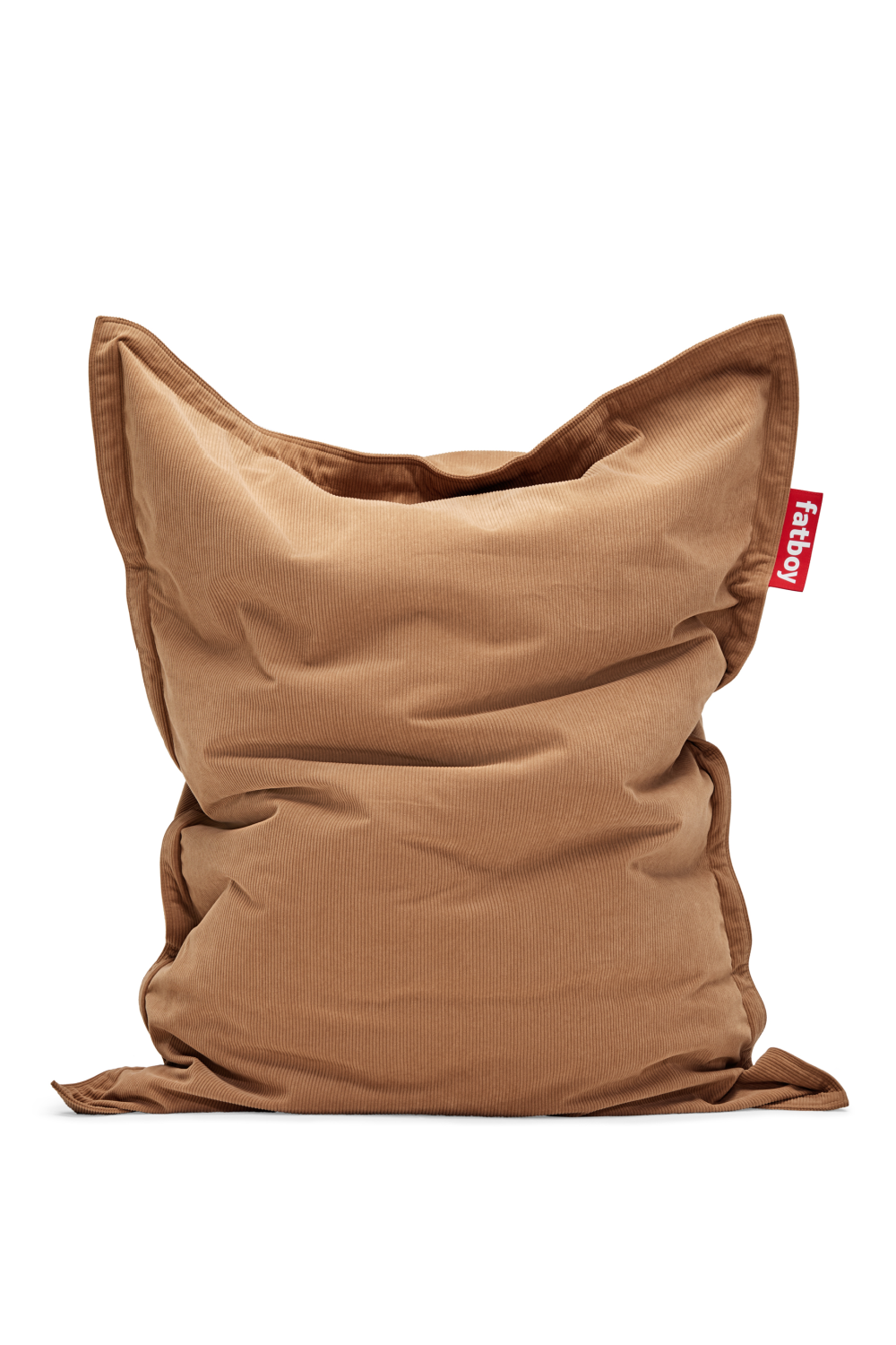 Ribbed Woven Bean Bag | Fatboy Original | OROA.com