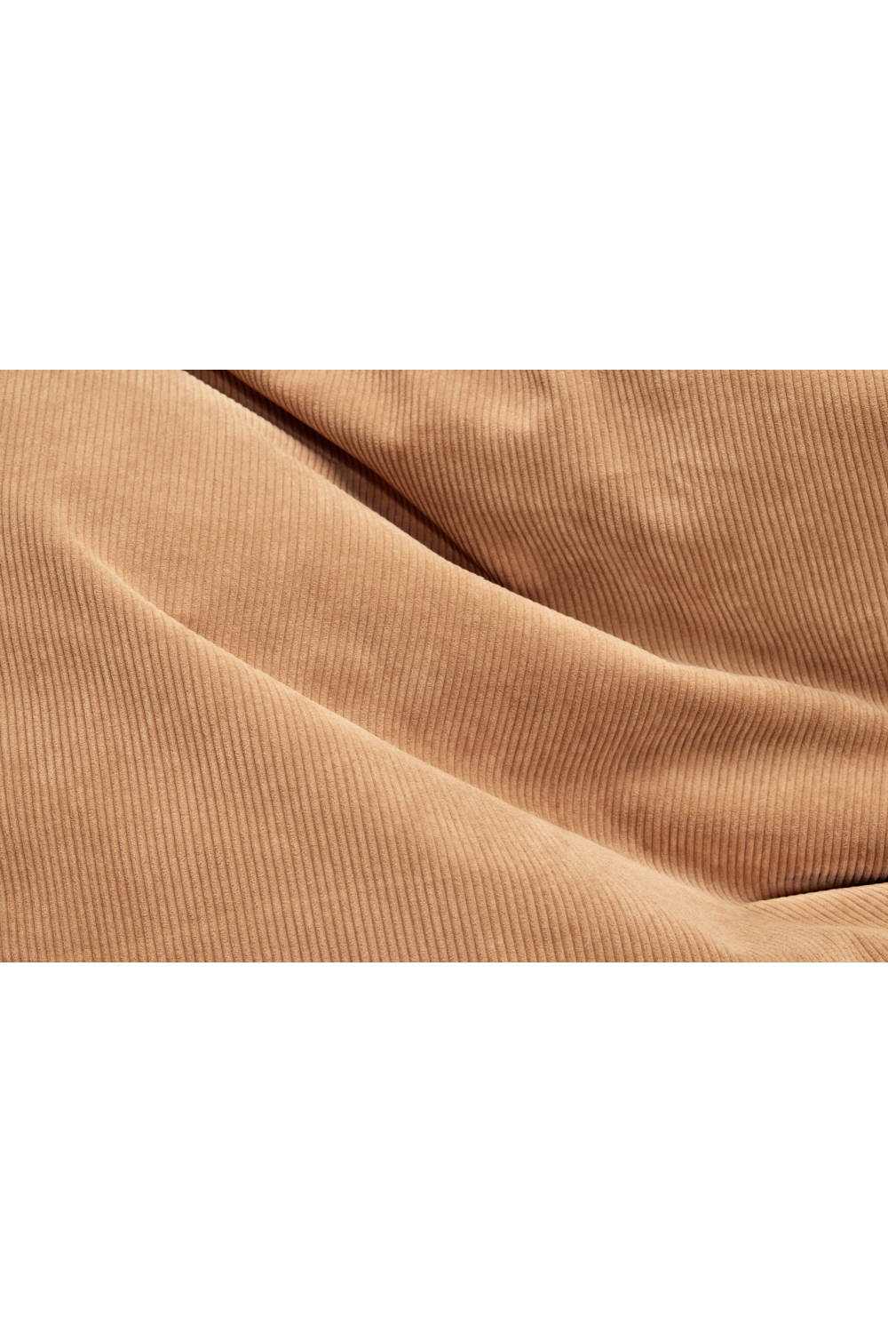 Ribbed Woven Bean Bag | Fatboy Original | OROA.com