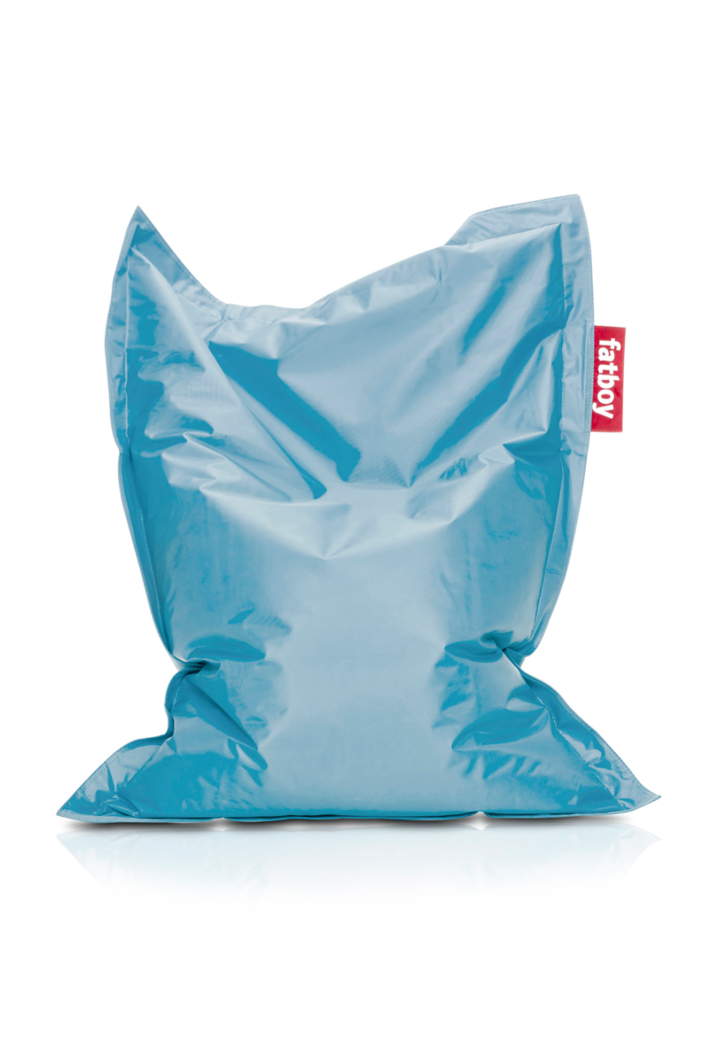 Modern Lounge Bean Bag | Fatboy Original Slim | OROA.com