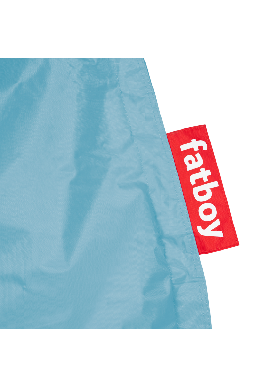 Modern Lounge Bean Bag | Fatboy Original Slim | OROA.com