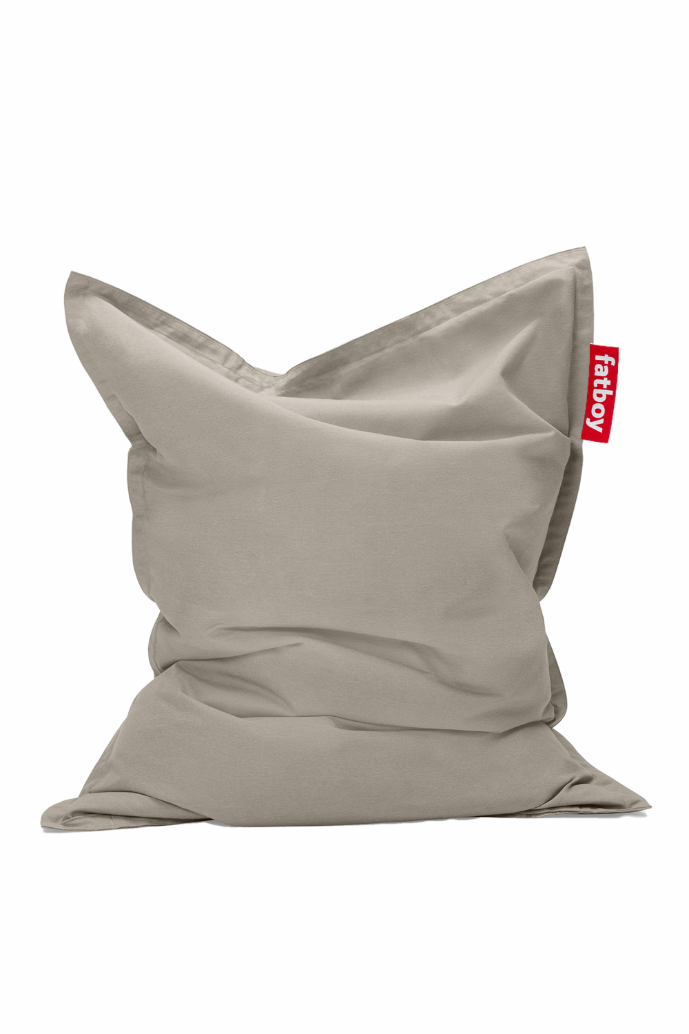 Modern Outdoor Bean Bag | Fatboy Original Slim | OROA.com