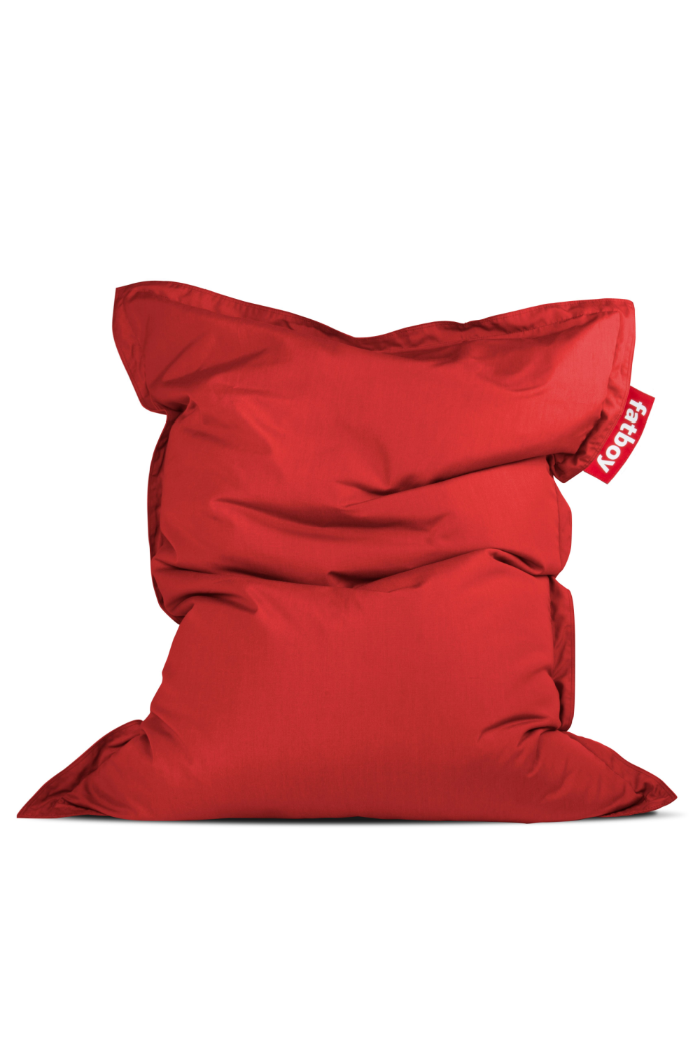 Modern Outdoor Bean Bag | Fatboy Original Slim | OROA.com