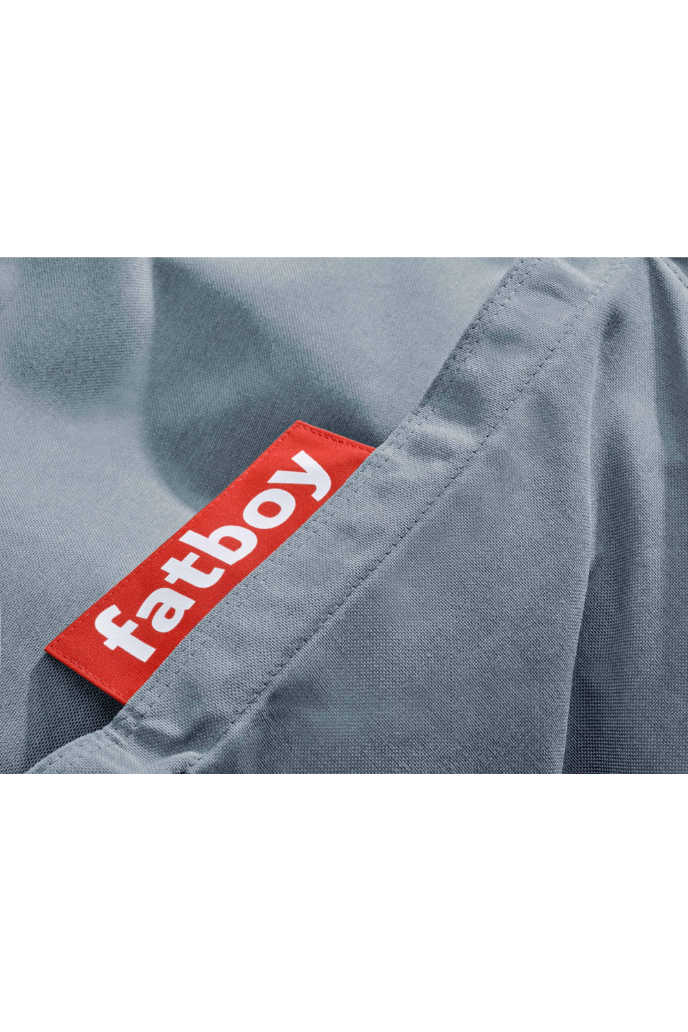 Modern Outdoor Bean Bag | Fatboy Original Slim | OROA.com