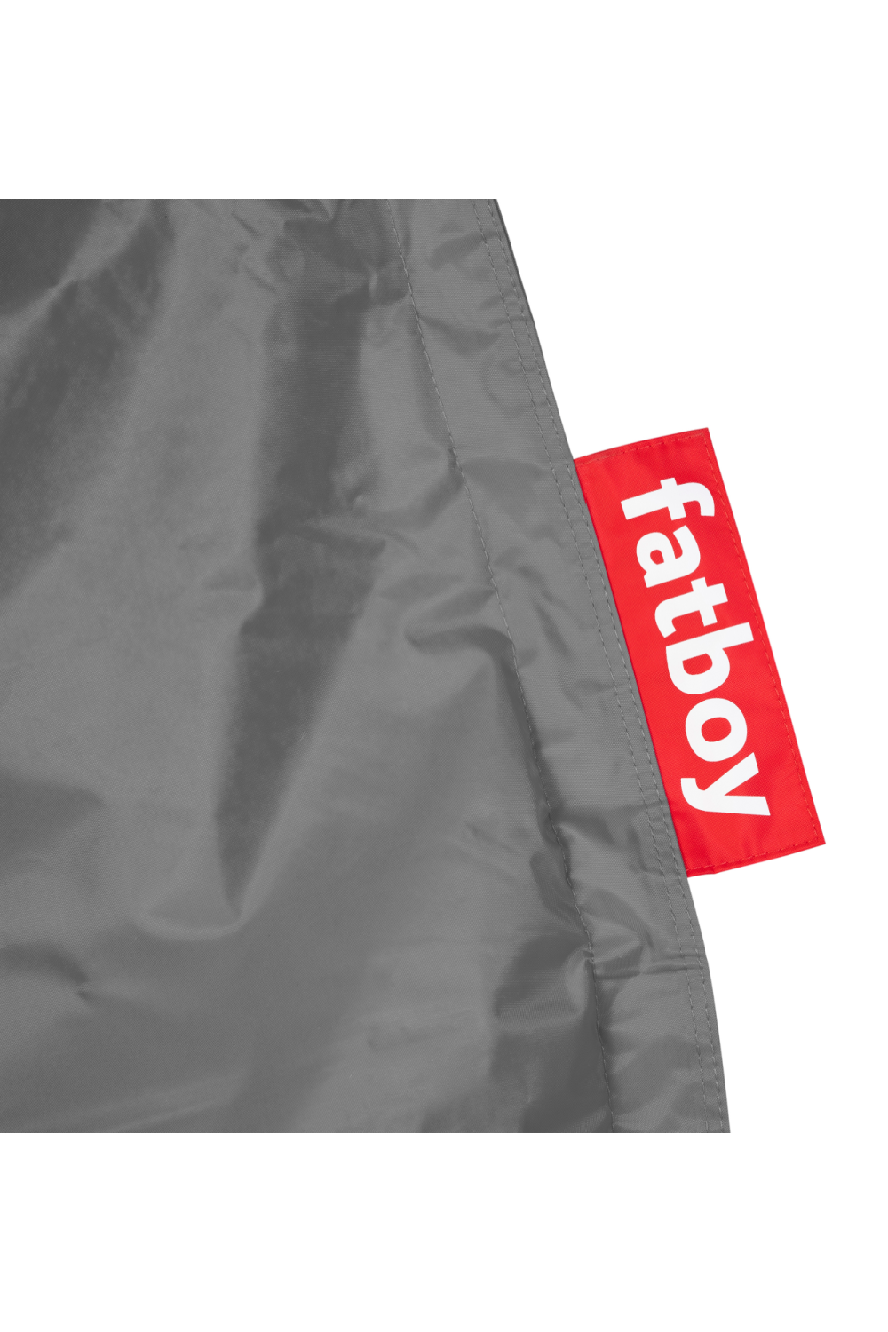 Modern Lounge Bean Bag | Fatboy Original Slim | OROA.com