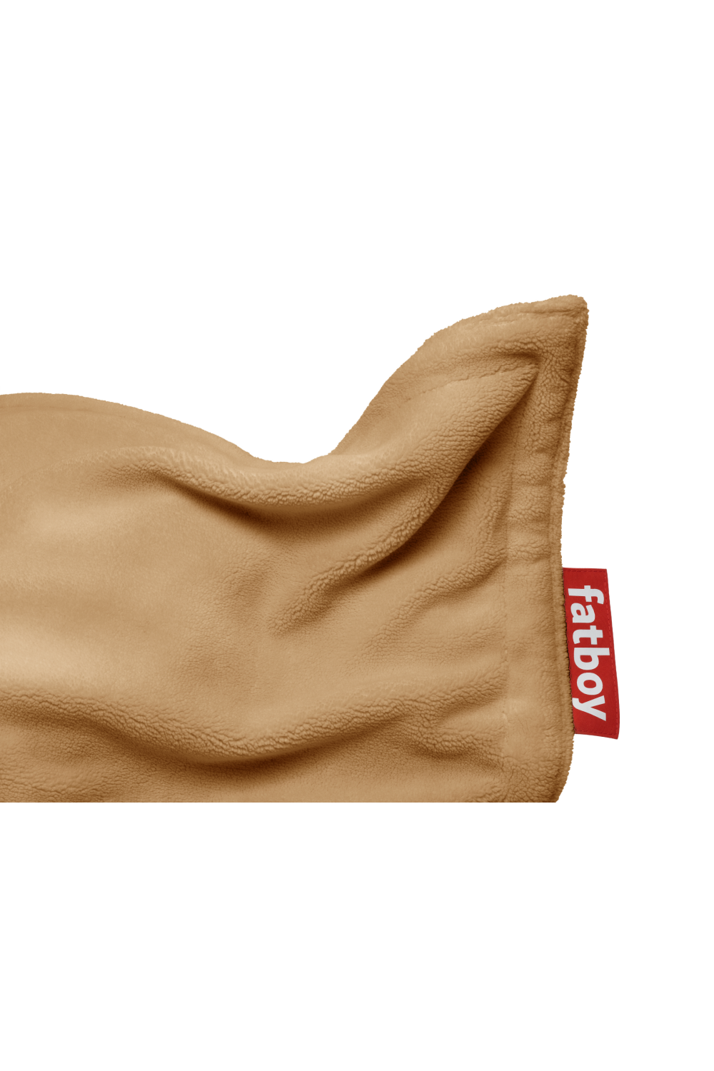 Contemporary Lounge Bean Bag | Fatboy Original Teddy | OROA.com
