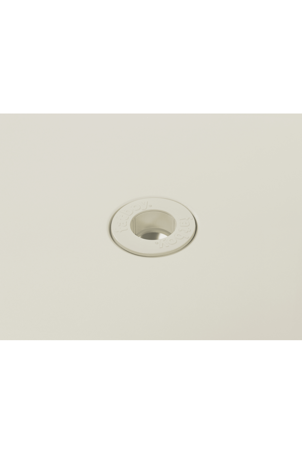 Aluminum Outdoor Bistro Table | Fatboy Toni Bistreau | OROA.com