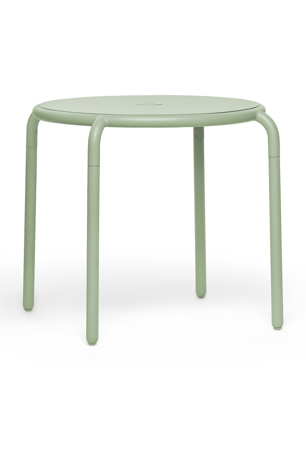 Aluminum Outdoor Bistro Table | Fatboy Toni Bistreau | OROA.com