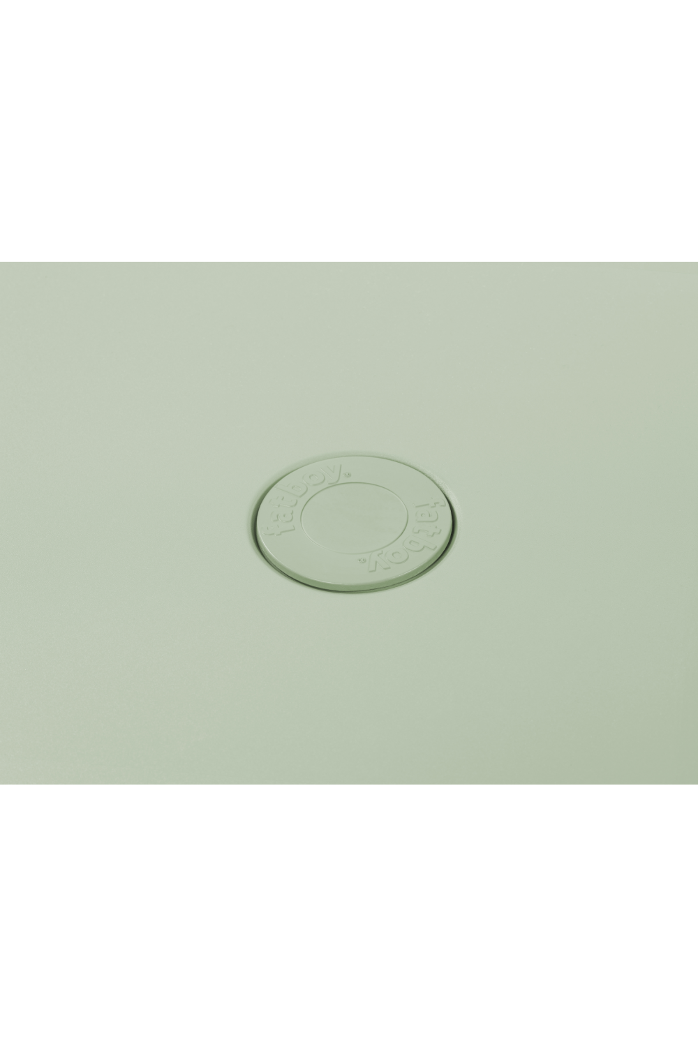 Aluminum Outdoor Bistro Table | Fatboy Toni Bistreau | OROA.com