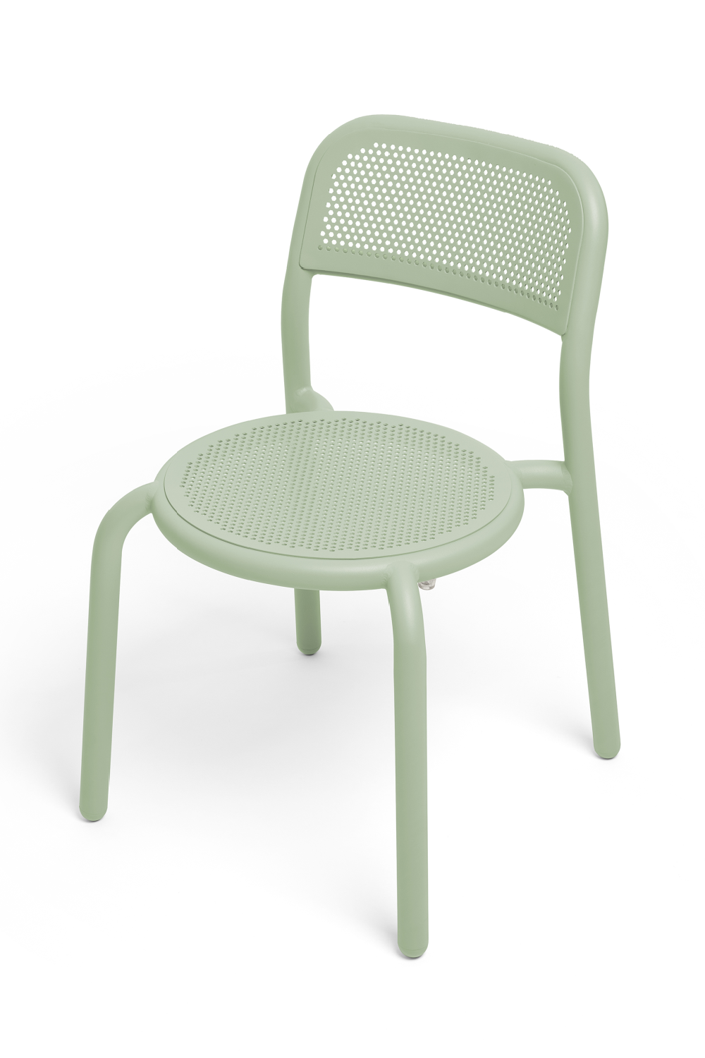 Aluminum Outdoor Chair | Fatboy Toni | OROA.com