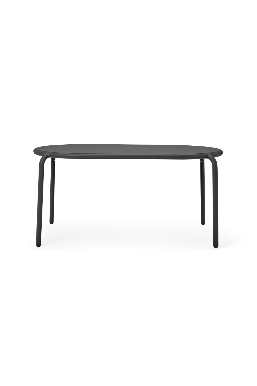 Contemporary Outdoor Dining Table | Fatboy Toni | OROA.com
