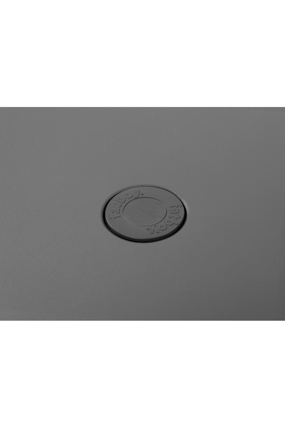 Contemporary Outdoor Dining Table | Fatboy Toni | OROA.com