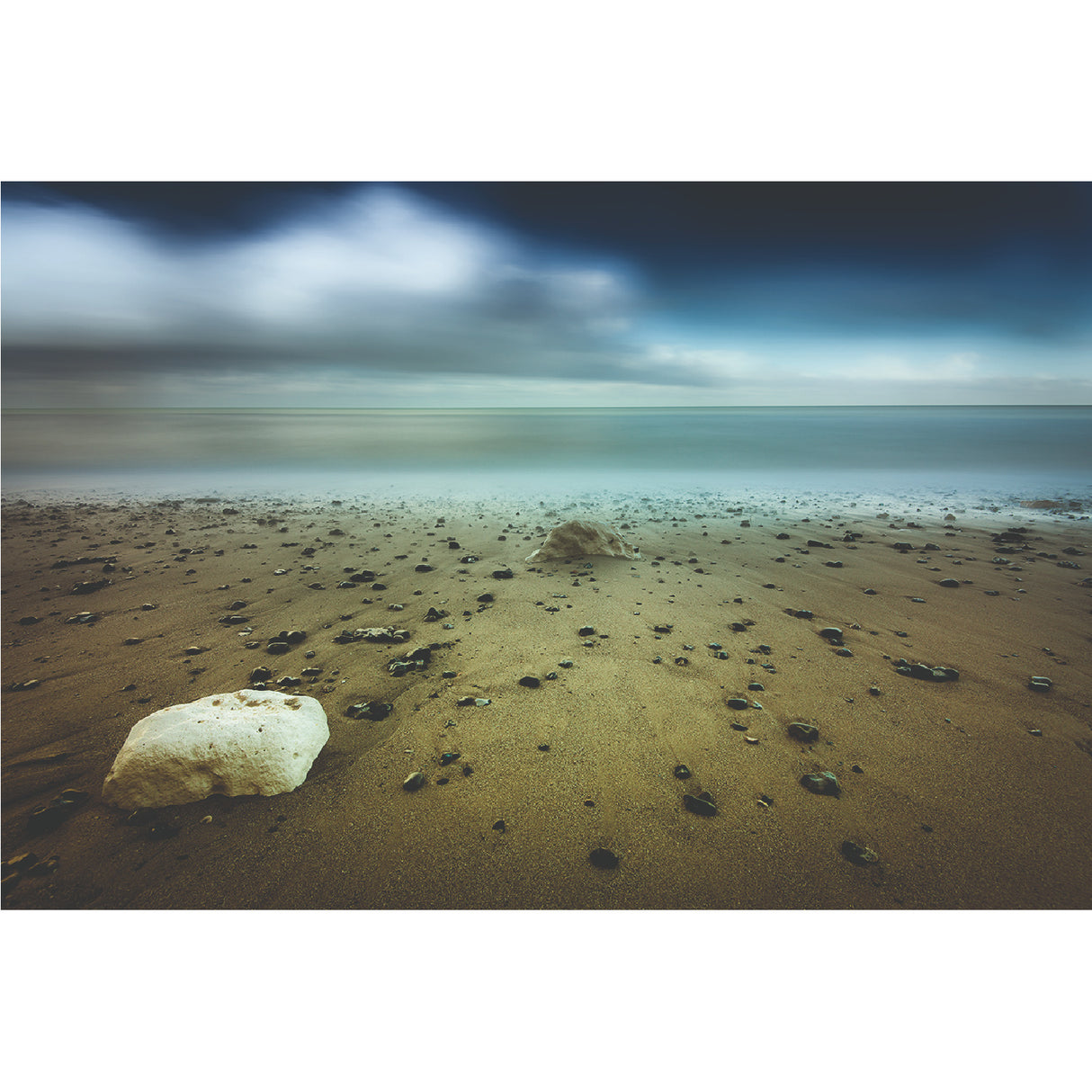 Seashore Photographic Art | Oroa.com