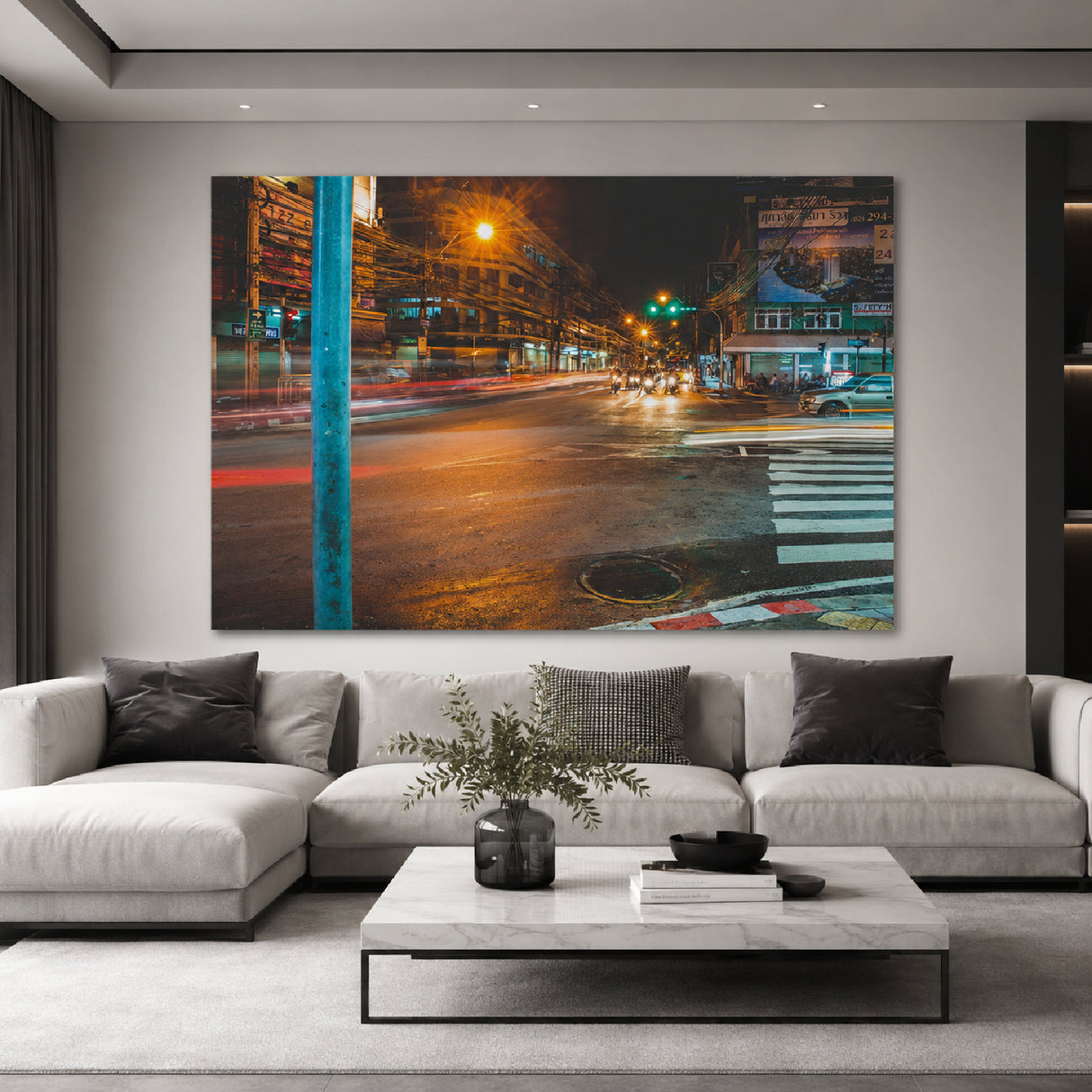 Urban View Photographic Art | Oroa.com