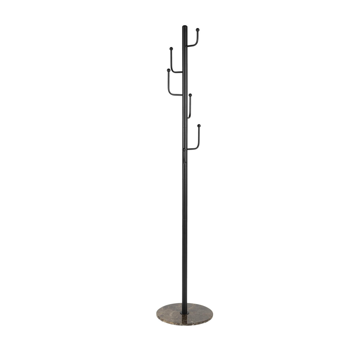 Modern furniture - Metal Coat Rack - www.oroa.com | Oroa.com