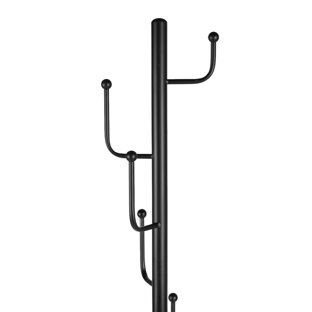 Modern furniture - Metal Coat Rack - www.oroa.com | Oroa.com