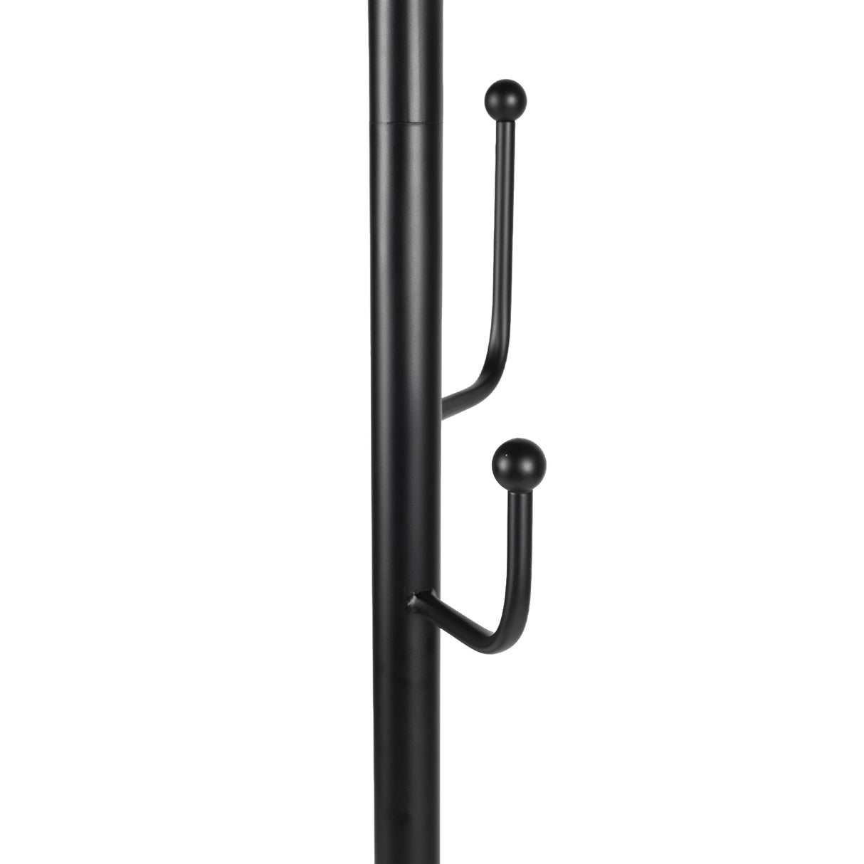 Modern furniture - Metal Coat Rack - www.oroa.com | Oroa.com