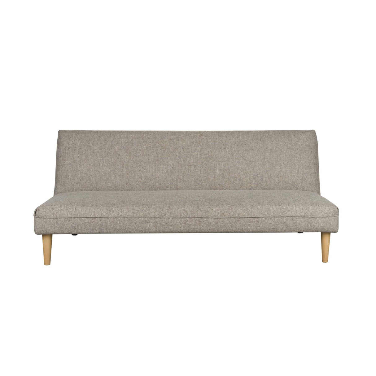 Modern furniture - Gray Foldable Sofabed - www.oroa.com | Oroa.com