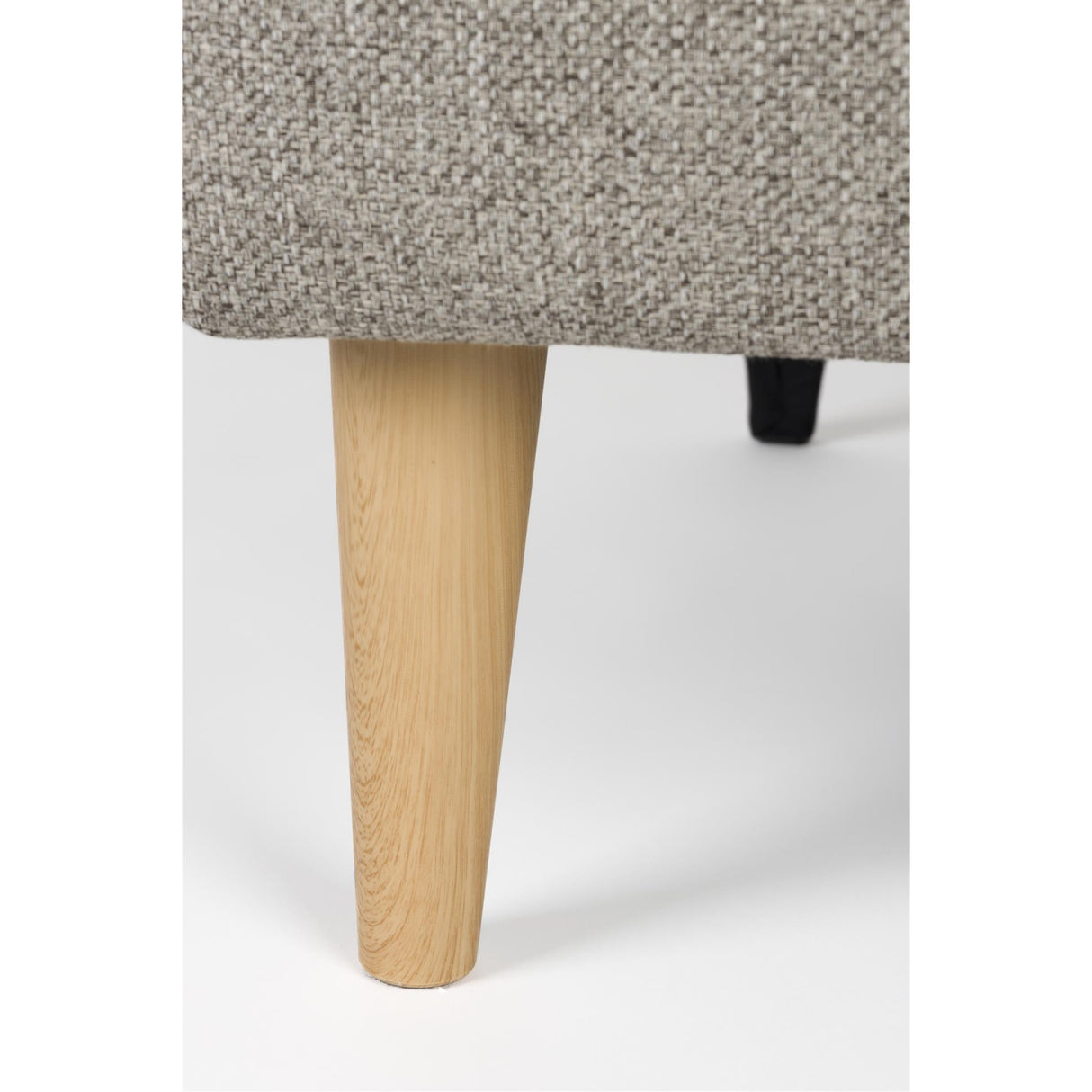 Modern furniture - Gray Foldable Sofabed - www.oroa.com | Oroa.com