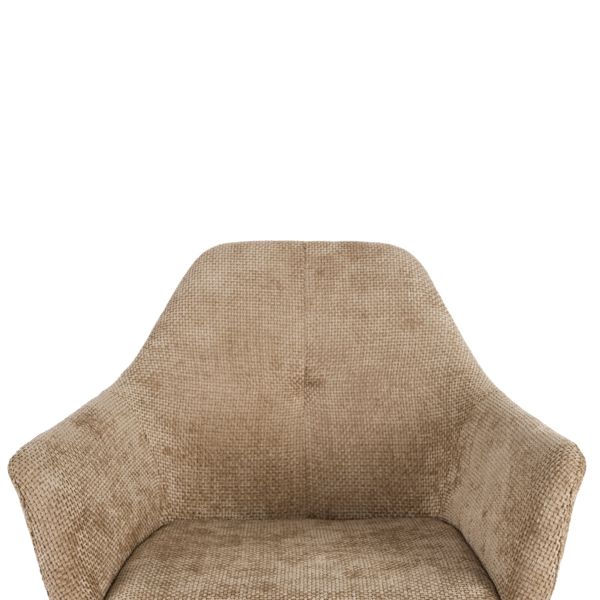 Modern furniture - Upholstered Quadrupod Accent Armchairs (2) - www.oroa.com | Oroa.com