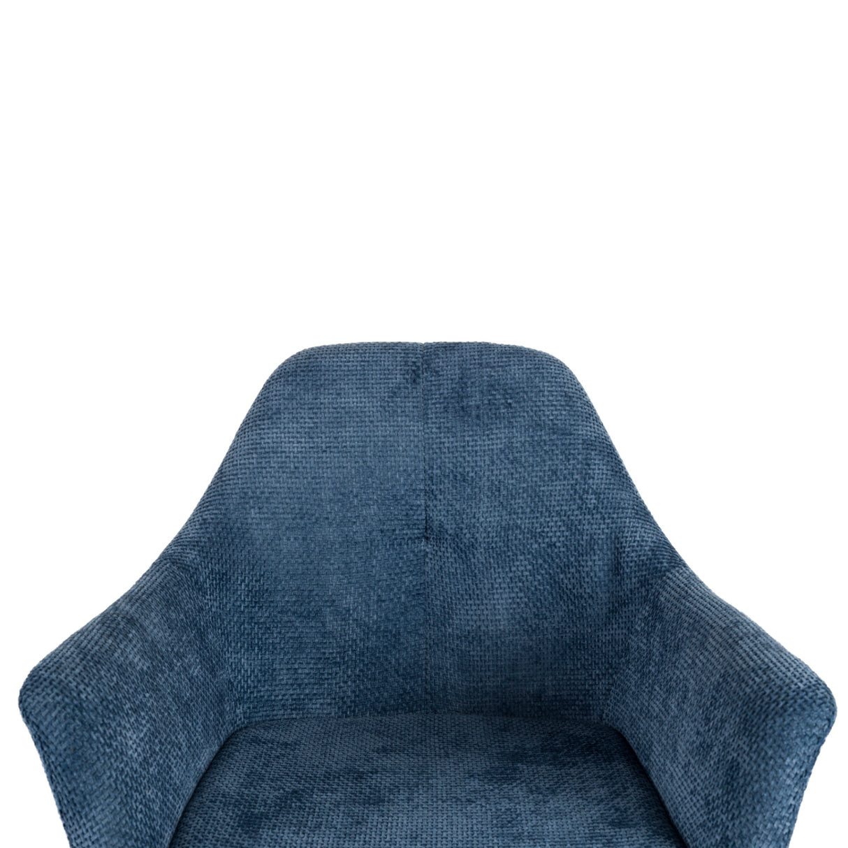 Modern furniture - Upholstered Quadrupod Accent Armchairs (2) - www.oroa.com | Oroa.com