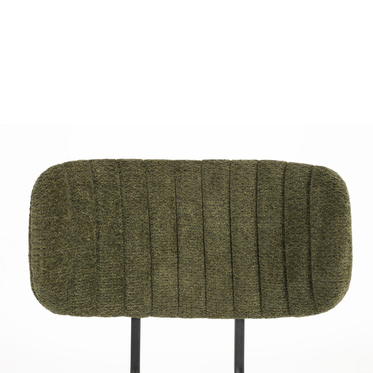 Modern furniture - Minimalist Cushioned Dining Chairs (2) - www.oroa.com | Oroa.com