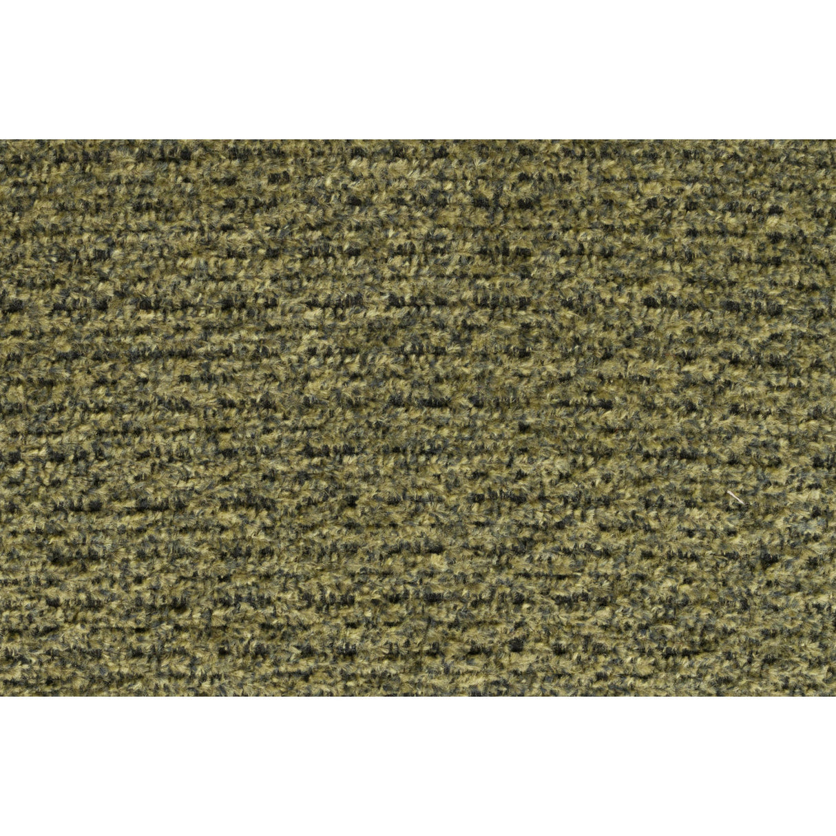Modern furniture - Green Fabric Dining Armchairs (2) - www.oroa.com | Oroa.com