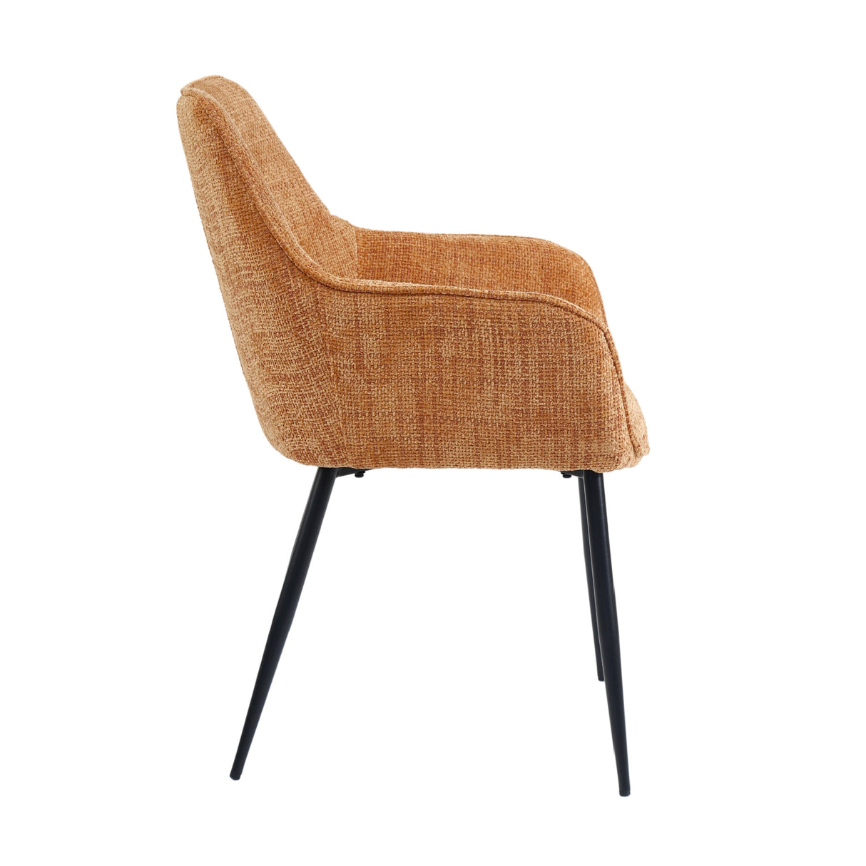 Modern furniture - Fabric Accent Armchairs (2) - www.oroa.com | Oroa.com