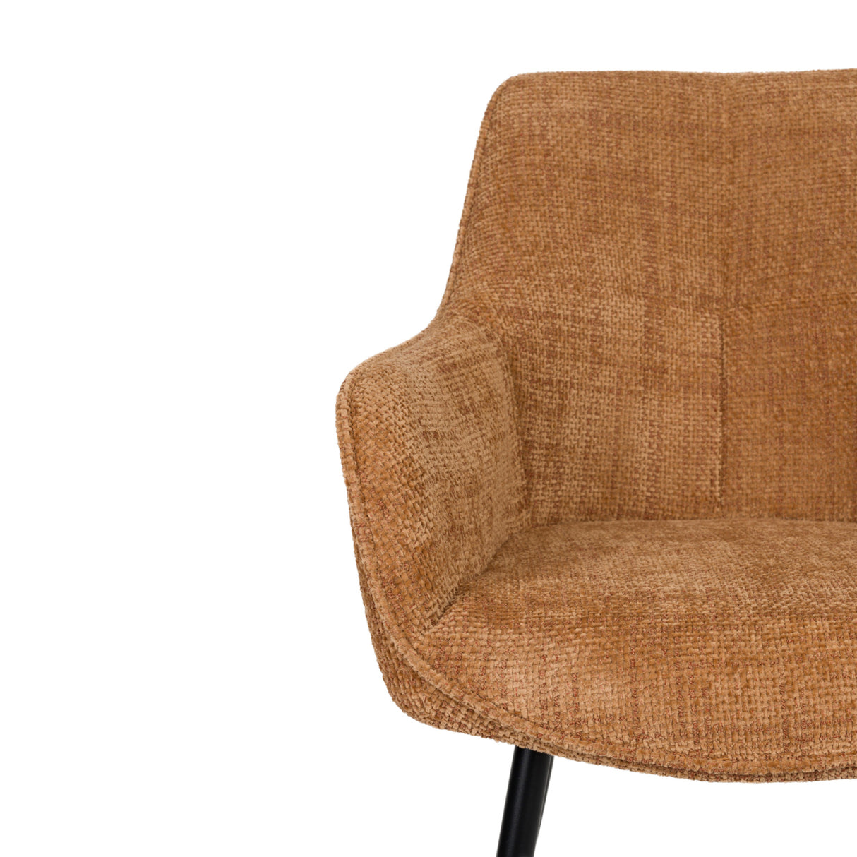 Modern furniture - Fabric Accent Armchairs (2) - www.oroa.com | Oroa.com