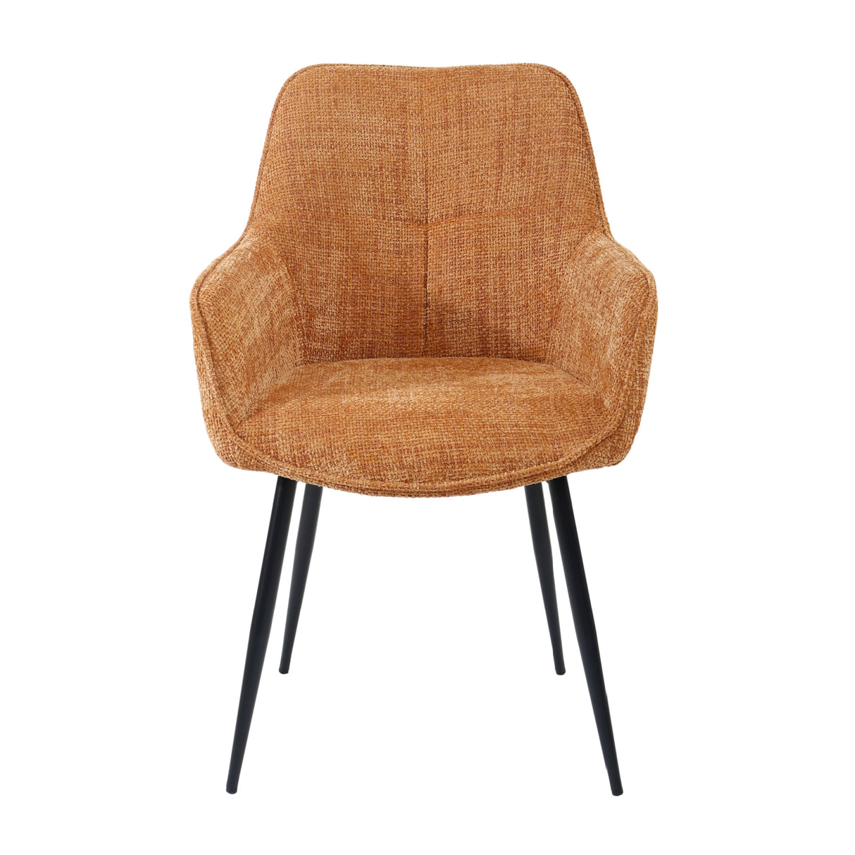 Modern furniture - Fabric Accent Armchairs (2) - www.oroa.com | Oroa.com