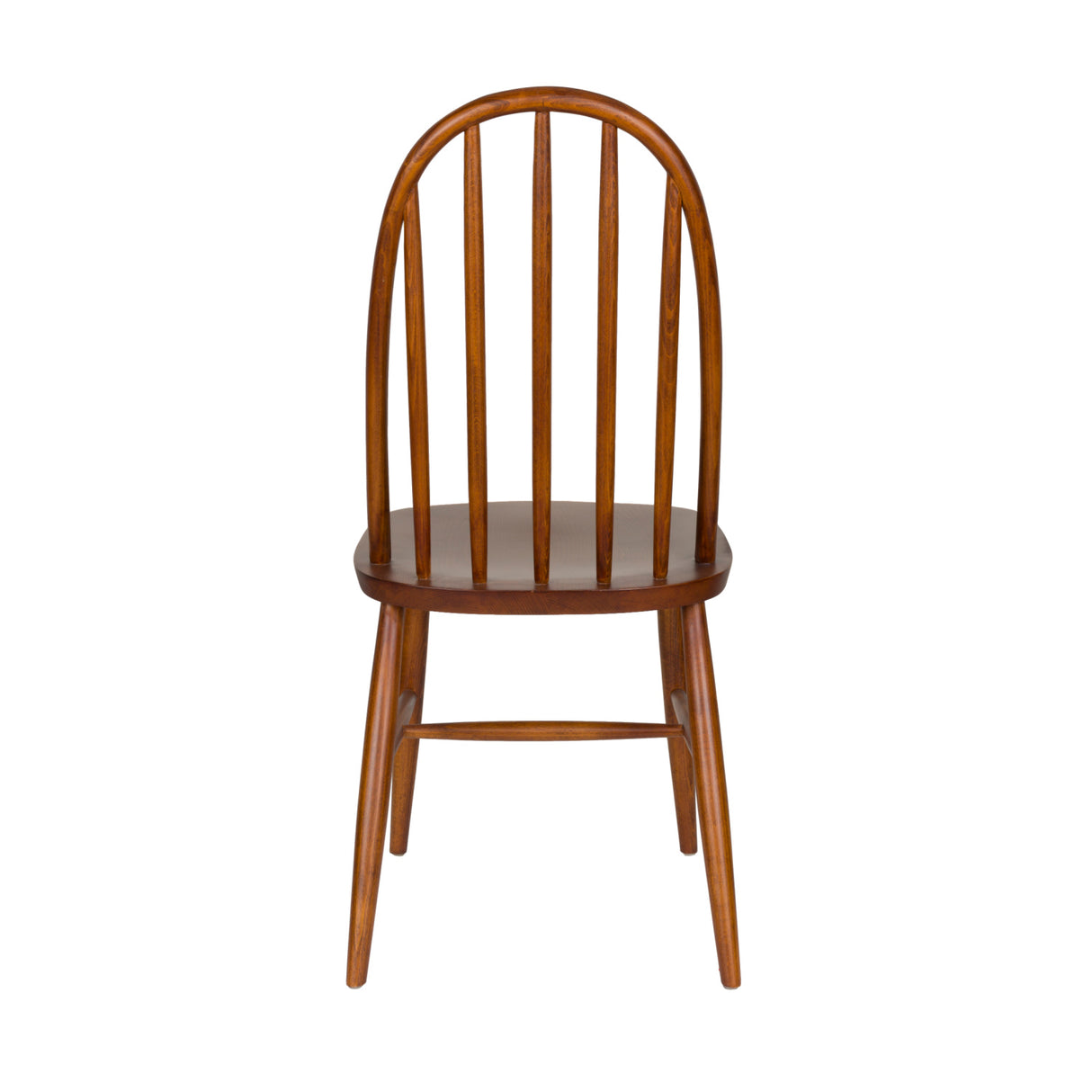Modern furniture - Beech Wood Dining Chairs (2) - www.oroa.com | Oroa.com