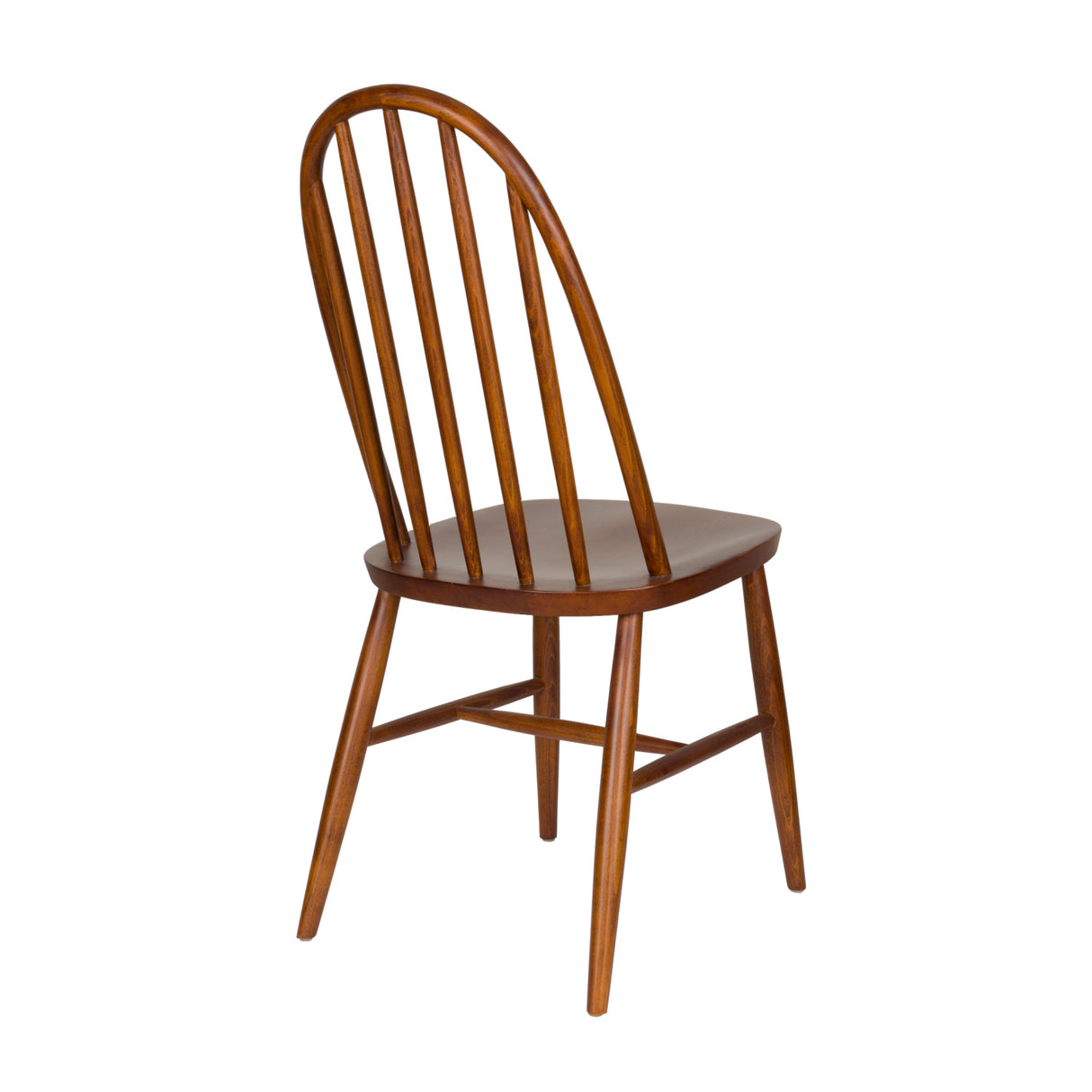 Modern furniture - Beech Wood Dining Chairs (2) - www.oroa.com | Oroa.com