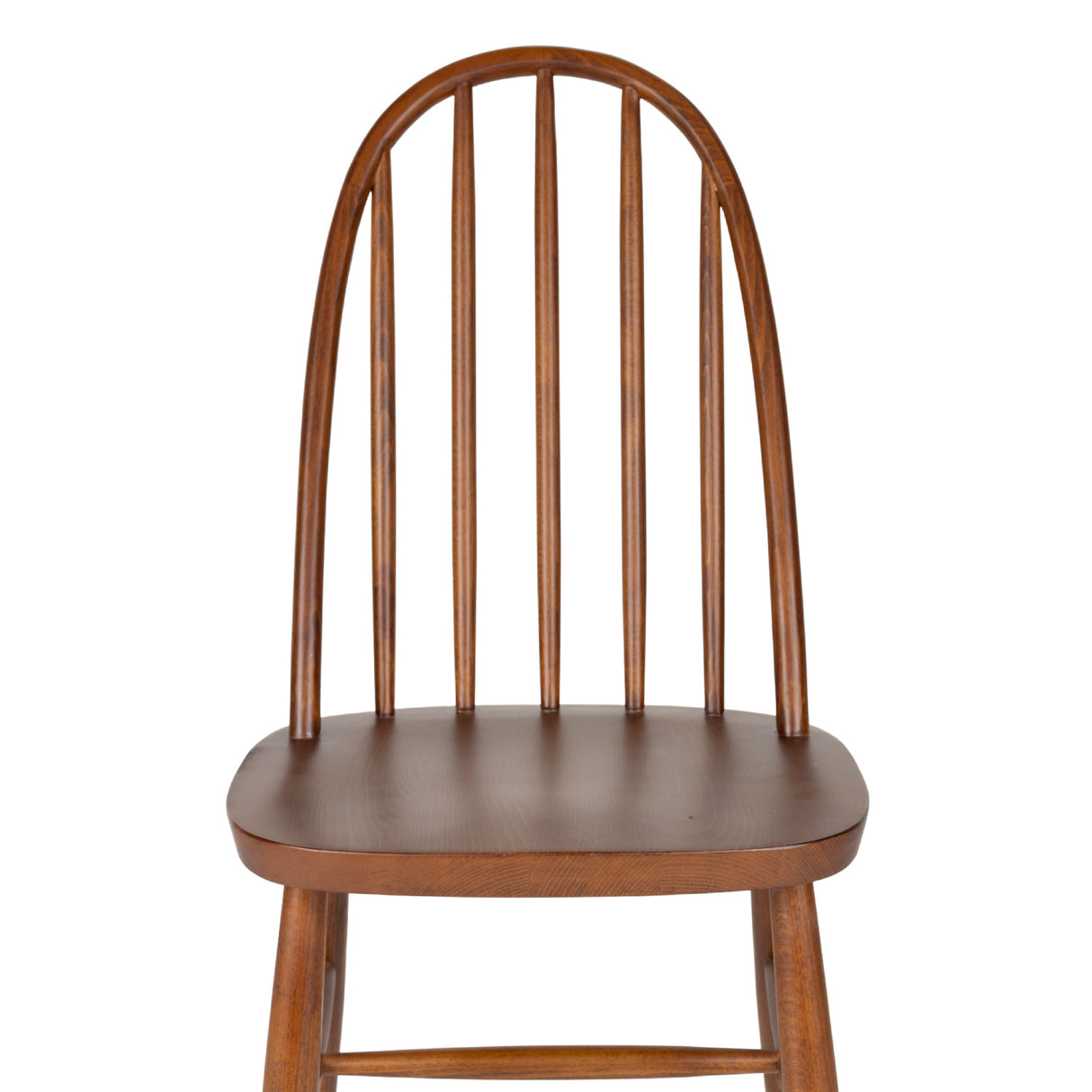 Modern furniture - Beech Wood Dining Chairs (2) - www.oroa.com | Oroa.com