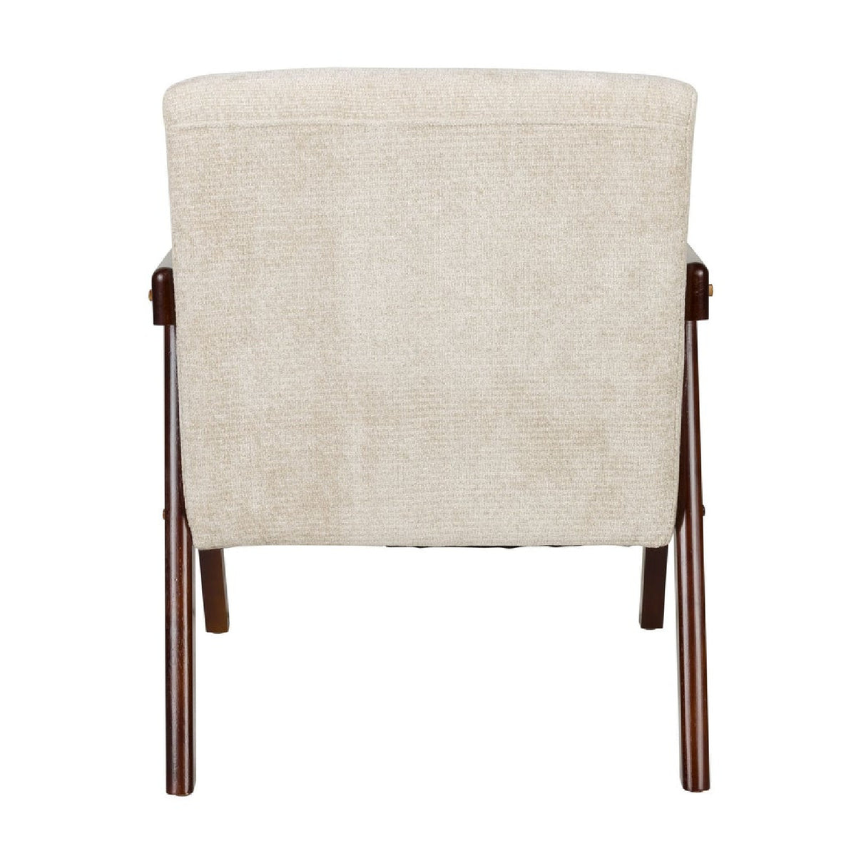 Modern European furniture - A-Shaped Frame Lounge Chair - www.oroa.com | Oroa.com