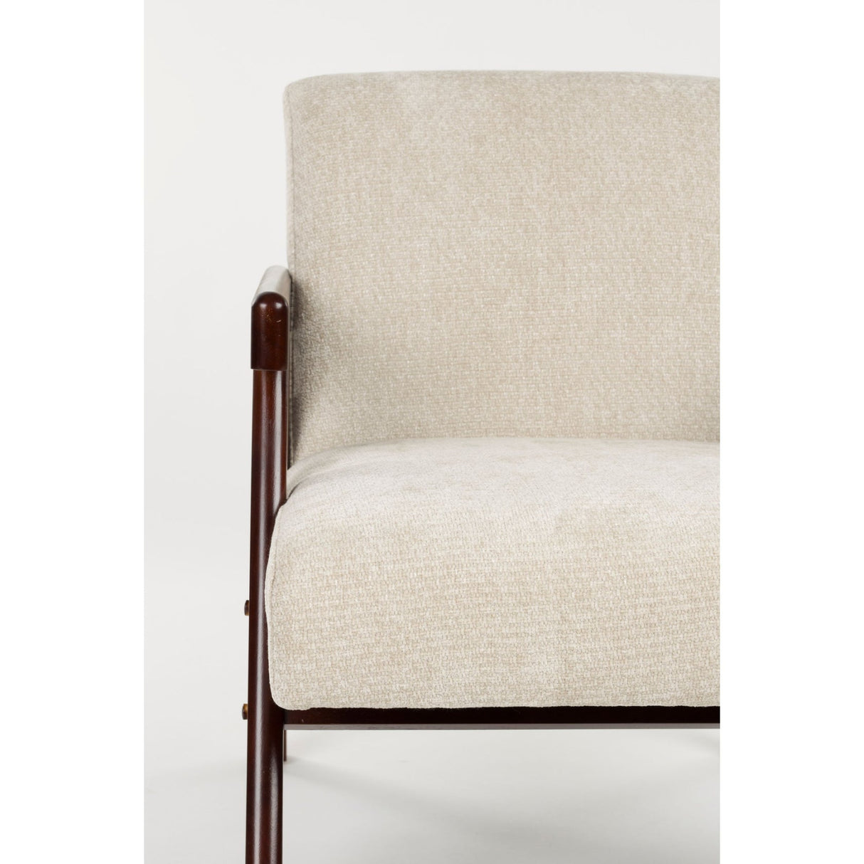 Modern European furniture - A-Shaped Frame Lounge Chair - www.oroa.com | Oroa.com