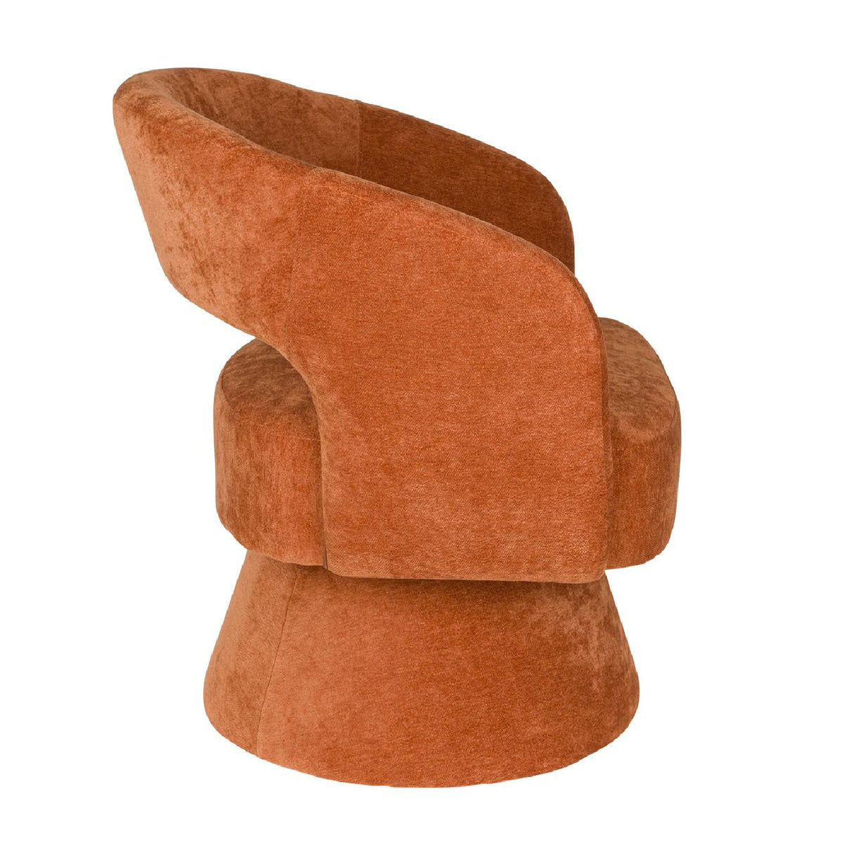 Modern furniture - Cutout Back Lounge Chair - www.oroa.com | Oroa.com