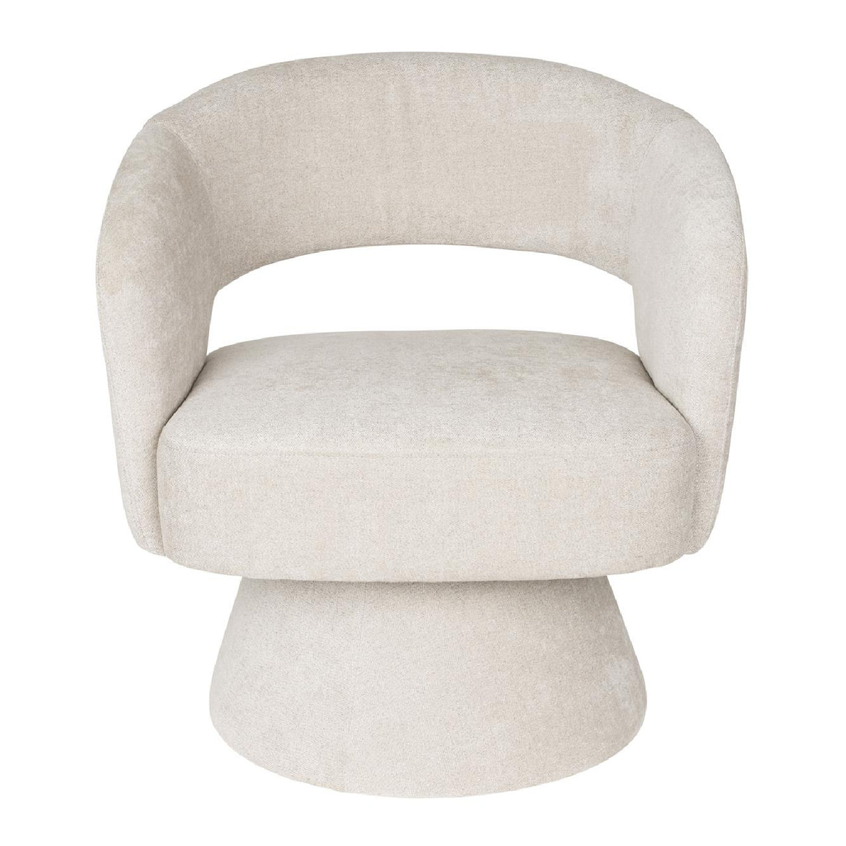 Modern furniture - Cutout Back Lounge Chair - www.oroa.com | Oroa.com