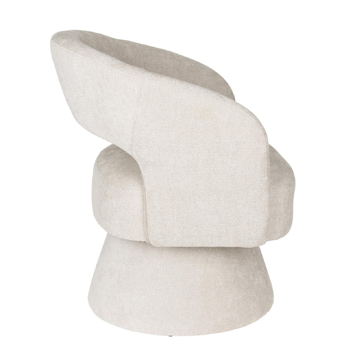 Modern furniture - Cutout Back Lounge Chair - www.oroa.com | Oroa.com