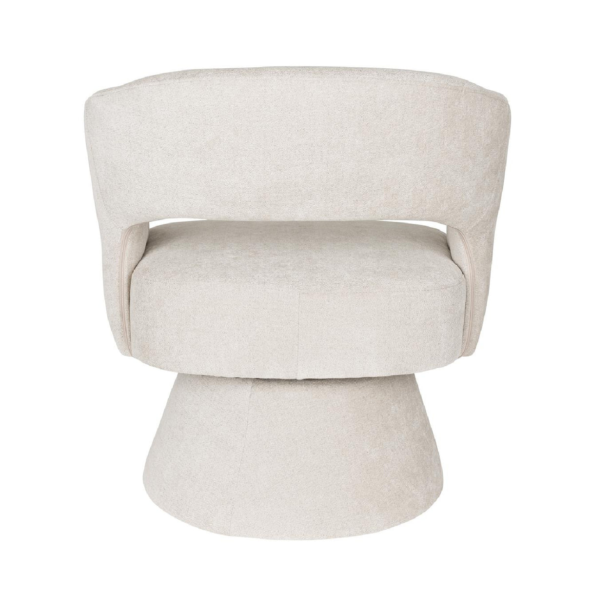 Modern furniture - Cutout Back Lounge Chair - www.oroa.com | Oroa.com