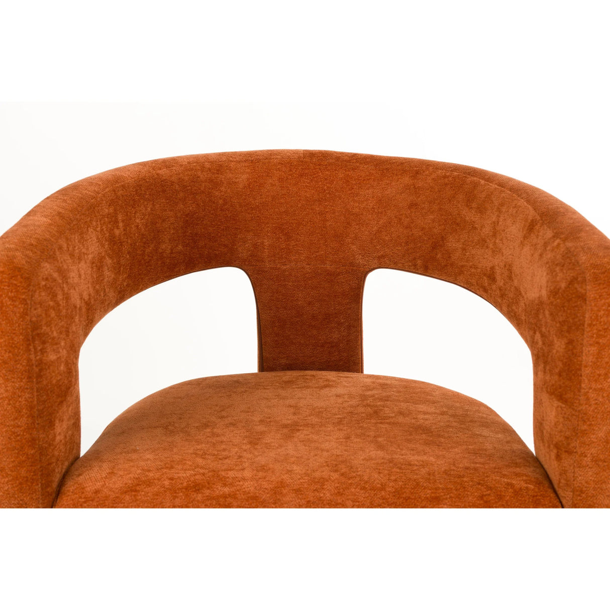 Modern European furniture - Curved 3-Legged Accent Chairs - www.oroa.com | Oroa.com