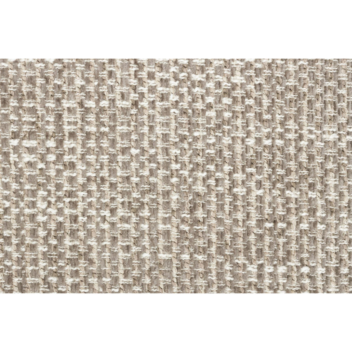 Modern furniture - Brown Fabric Sectional Sofa - www.oroa.com | Oroa.com