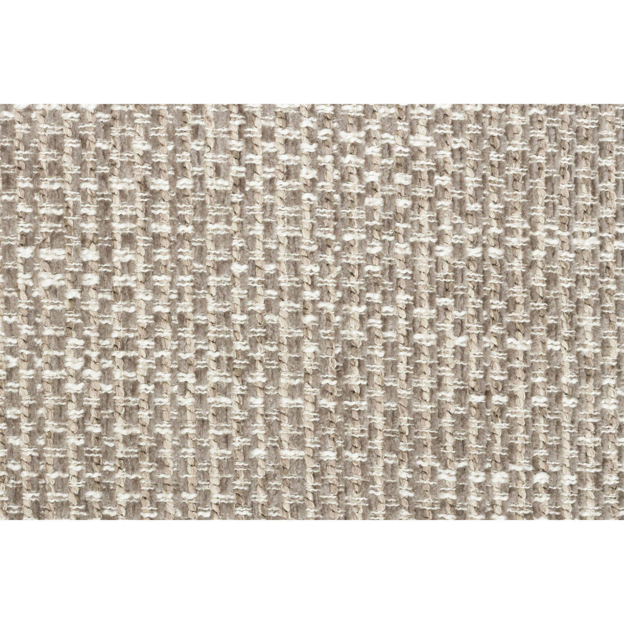 Modern furniture - Brown Fabric Sectional Sofa - www.oroa.com | Oroa.com