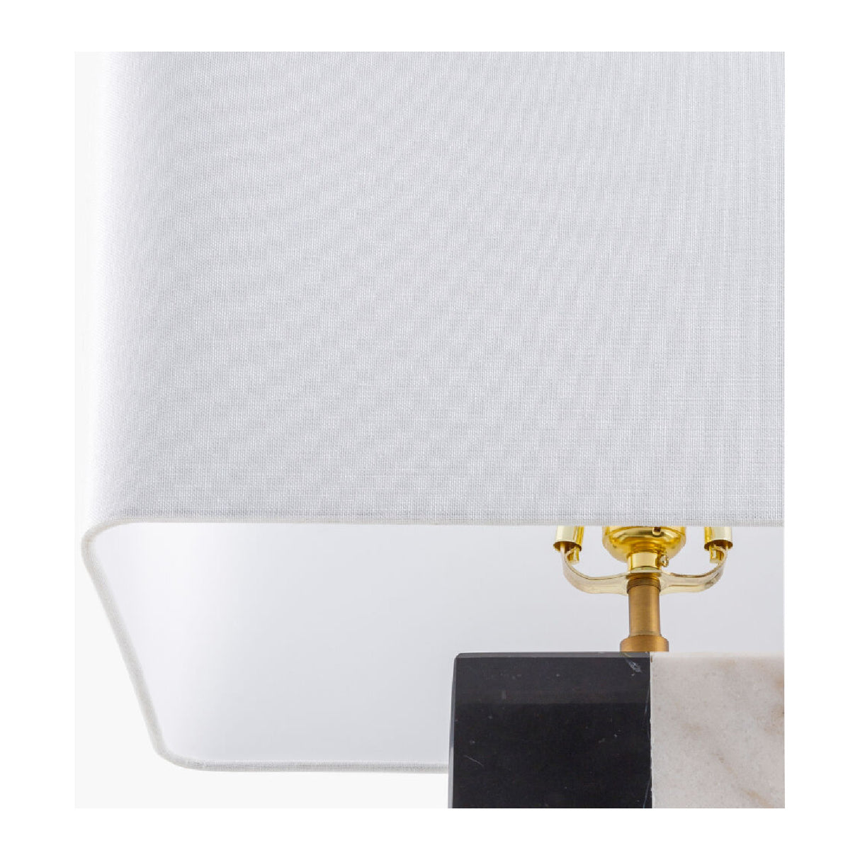 Marble Base Accent Table Lamp | Oroa.com