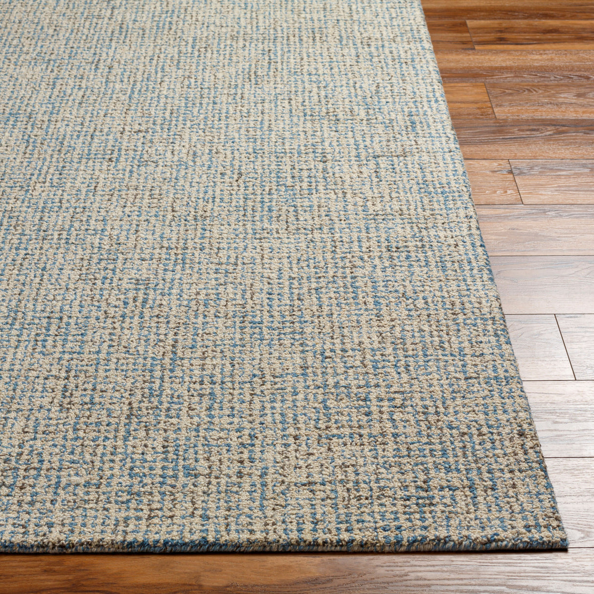Modern furniture - Hand-Tufted Wool Carpet - www.oroa.com | Oroa.com