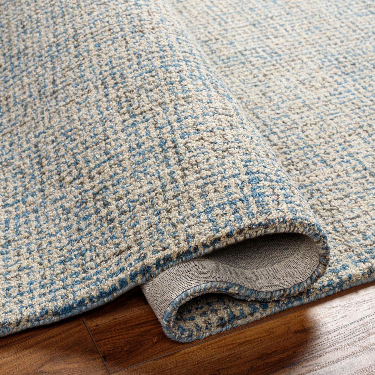 Modern furniture - Hand-Tufted Wool Carpet - www.oroa.com | Oroa.com
