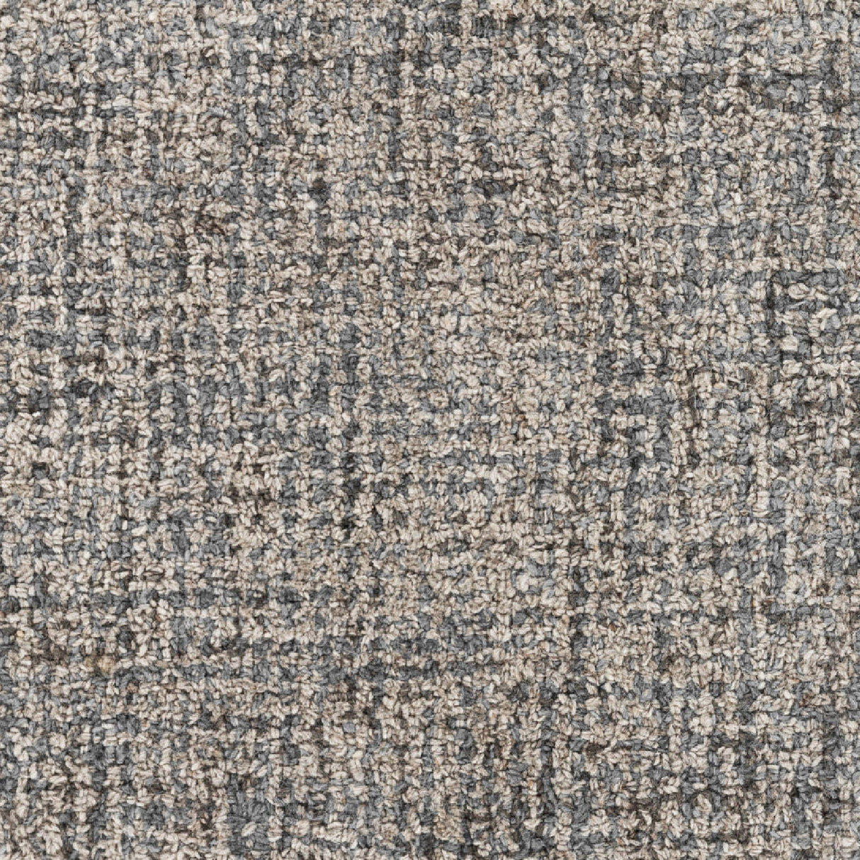 Modern furniture - Hand-Tufted Wool Table Runner - www.oroa.com | Oroa.com