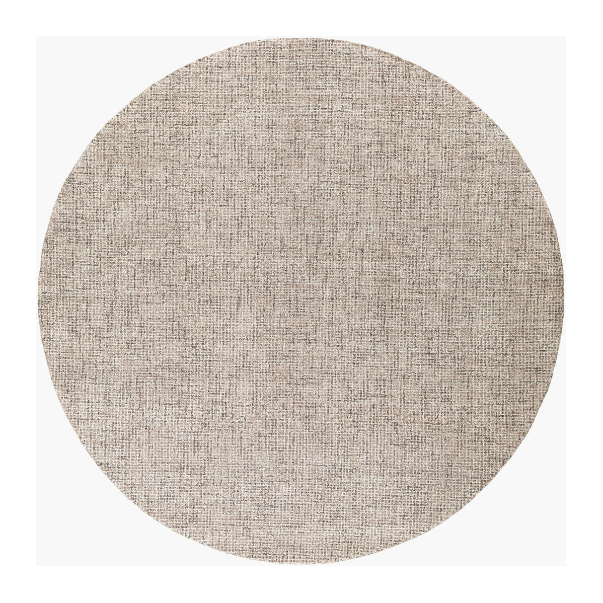 Modern European furniture - Gray Wool Table Runner - www.oroa.com | Oroa.com